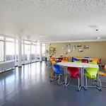 Gaestehaus Des Goethe-institut