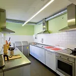 Gaestehaus Des Goethe-institut شقة فندقية 3*