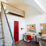 Gaestehaus Des Goethe-institut 3* فرايبورغ