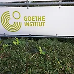 Gaestehaus Des Goethe-institut فرايبورغ