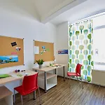 Gaestehaus Des Goethe-institut شقة فندقية فرايبورغ
