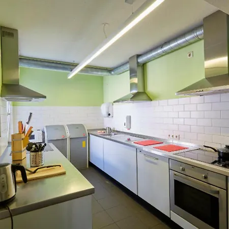 Gaestehaus Des Goethe-institut Aparthotel 3*