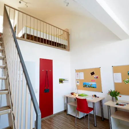 Gaestehaus Des Goethe-institut 3* Freiburg im Breisgau