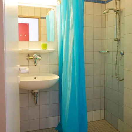 Gaestehaus Des Goethe-institut Friburgo de Brisgovia