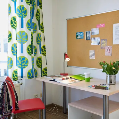 Gaestehaus Des Goethe-institut 3*