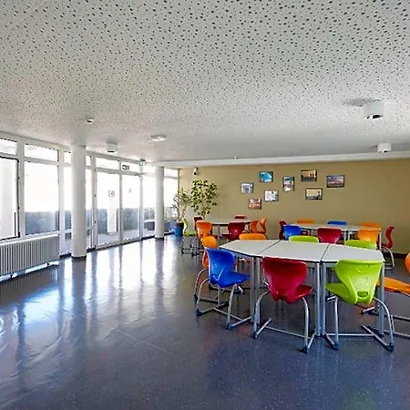 Aparthotel Gaestehaus Des Goethe-institut Freiburg im Breisgau