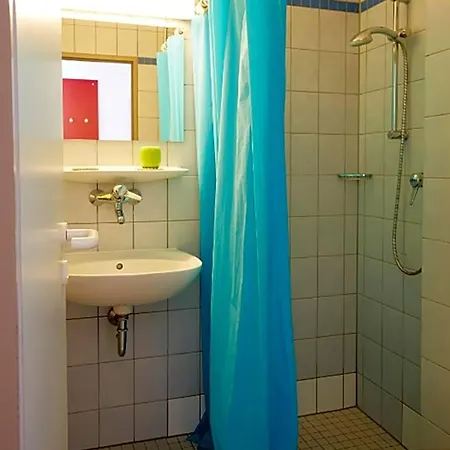 Gaestehaus Des Goethe-institut Aparthotel