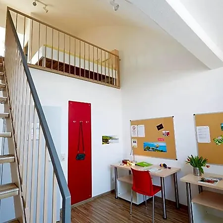 Gaestehaus Des Goethe-institut Aparthotel Freiburg im Breisgau