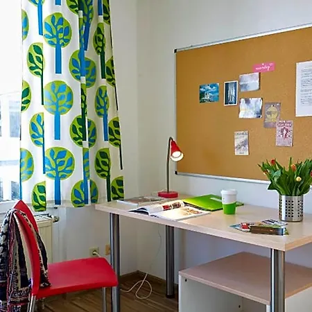 Gaestehaus Des Goethe-institut 3*