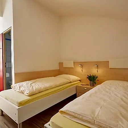 Gaestehaus Des Goethe-institut Aparthotel