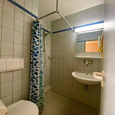 Gaestehaus Des Goethe-institut Aparthotel Freiburg im Breisgau