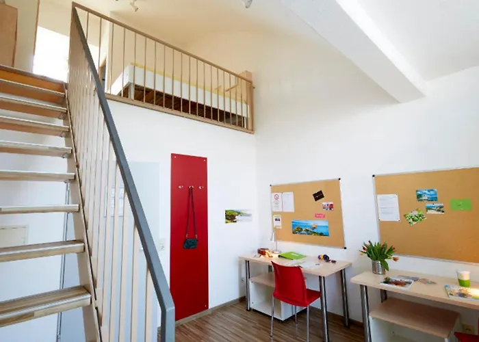 Des Goethe-institut 3* Freiburg im Breisgau