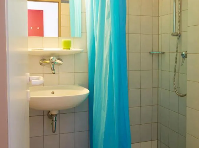 Des Goethe-institut Freiburg im Breisgau