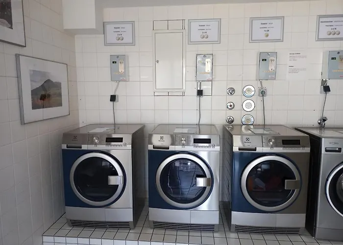 Aparthotel Des Goethe-institut 3*